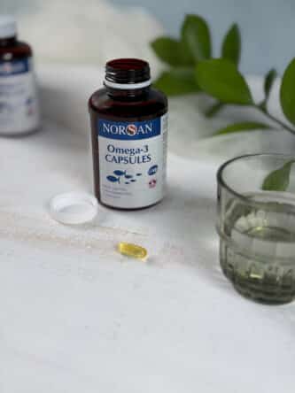 Omega-3 Total kapslid, 120 tk. - Pilt 6