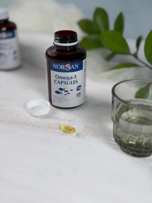 Omega-3 Total kapslid, 120 tk. - Pilt 6