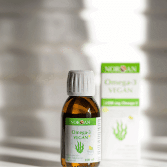 Omega-3 Vegan, õli, 100 ml - Image 5
