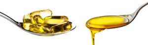 Omega-3 nauda