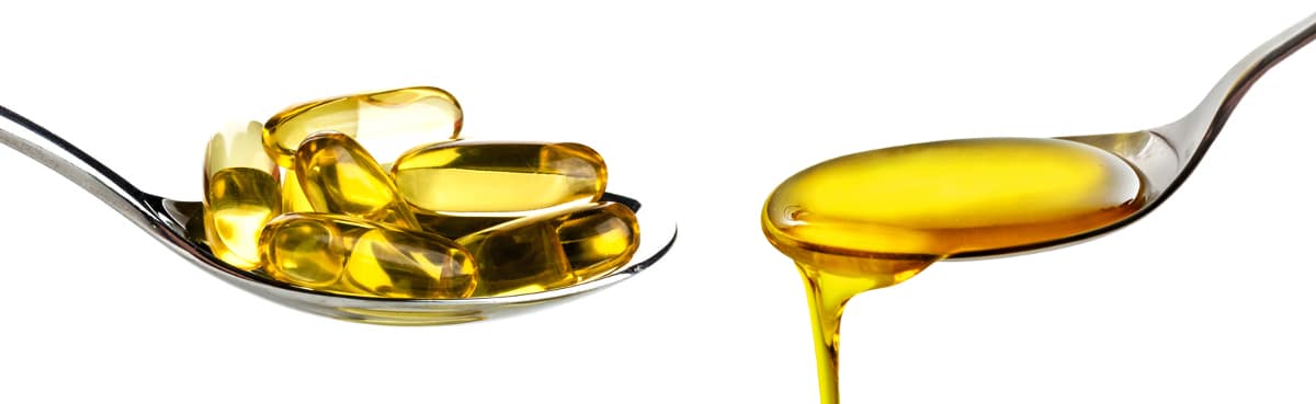 Omega-3 nauda