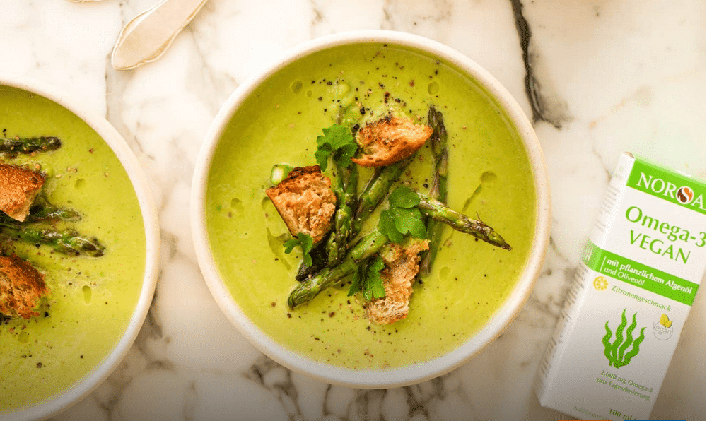 AsparagusSuppRetsept