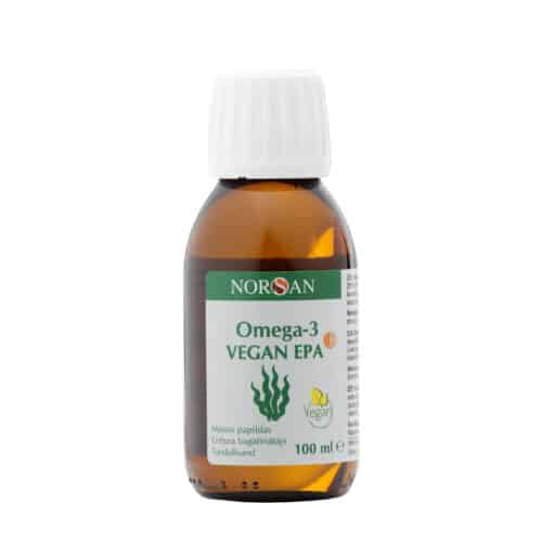 Omega-3 Vegan EPA, õli, 3x100 ml - Image 3